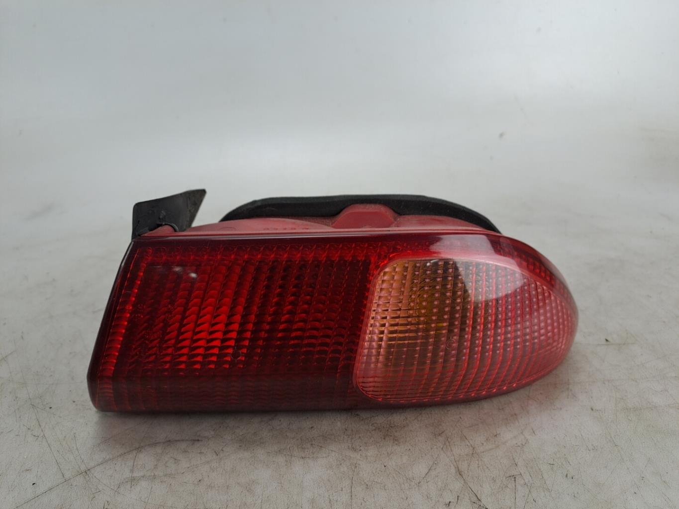 Fanale posteriore principale destro (luci) ALFA ROMEO 156 PHASE 2 BREAK Diésel - 1