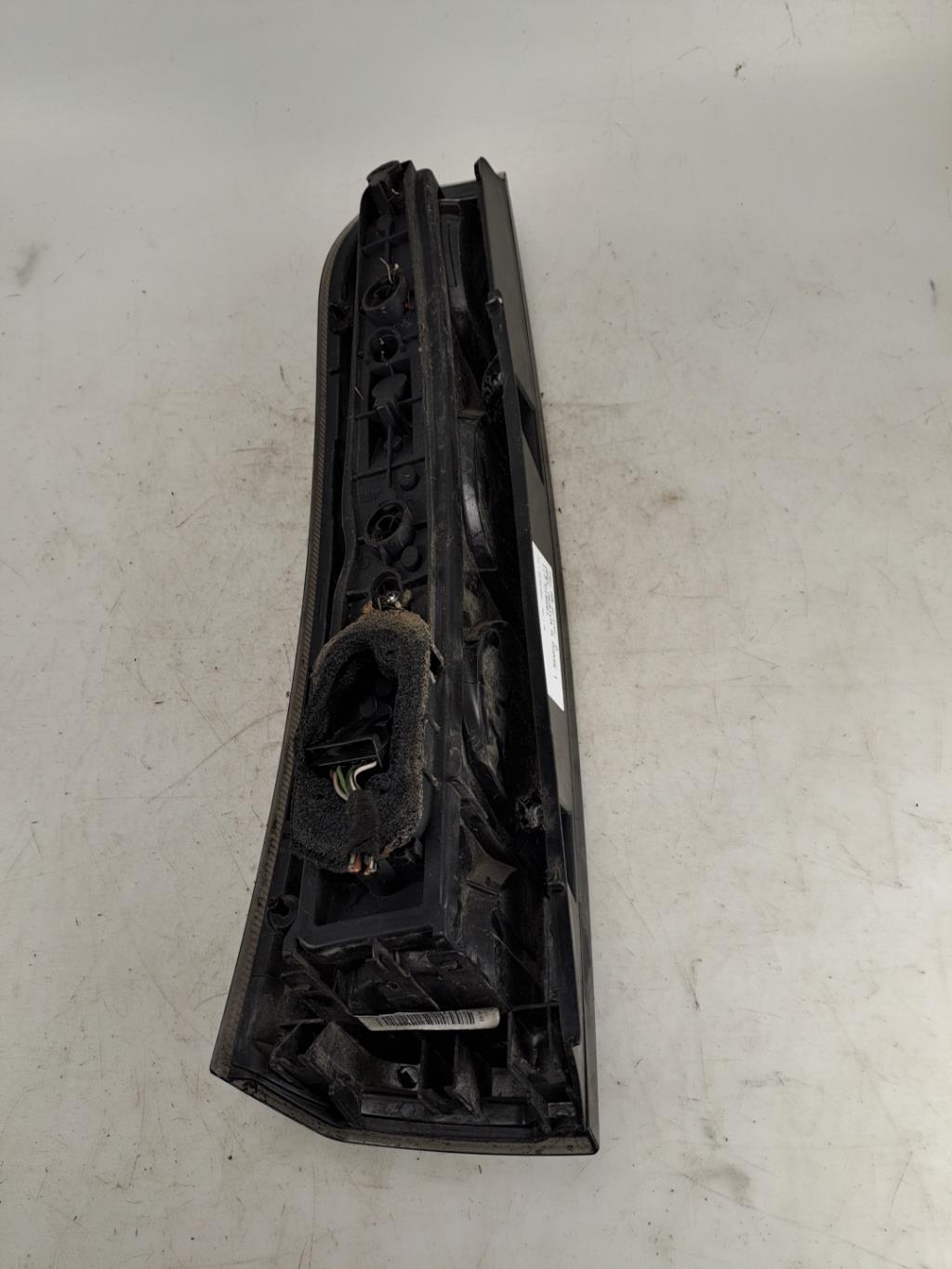 Fanale posteriore principale destro (luci) OPEL MERIVA A PHASE 1 Diésel - 1
