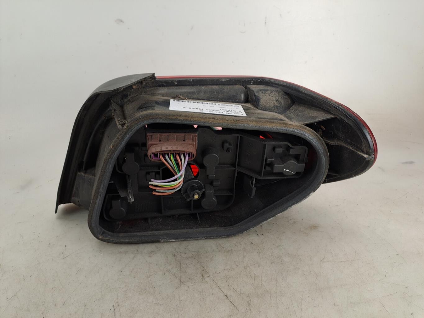 Fanale posteriore principale sinistro (luci) CITROEN XSARA PHASE 2 Diésel - 1