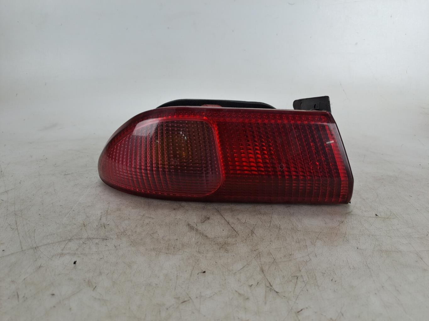 Fanale posteriore principale sinistro (luci) ALFA ROMEO 156 PHASE 2 BREAK Diésel - 1
