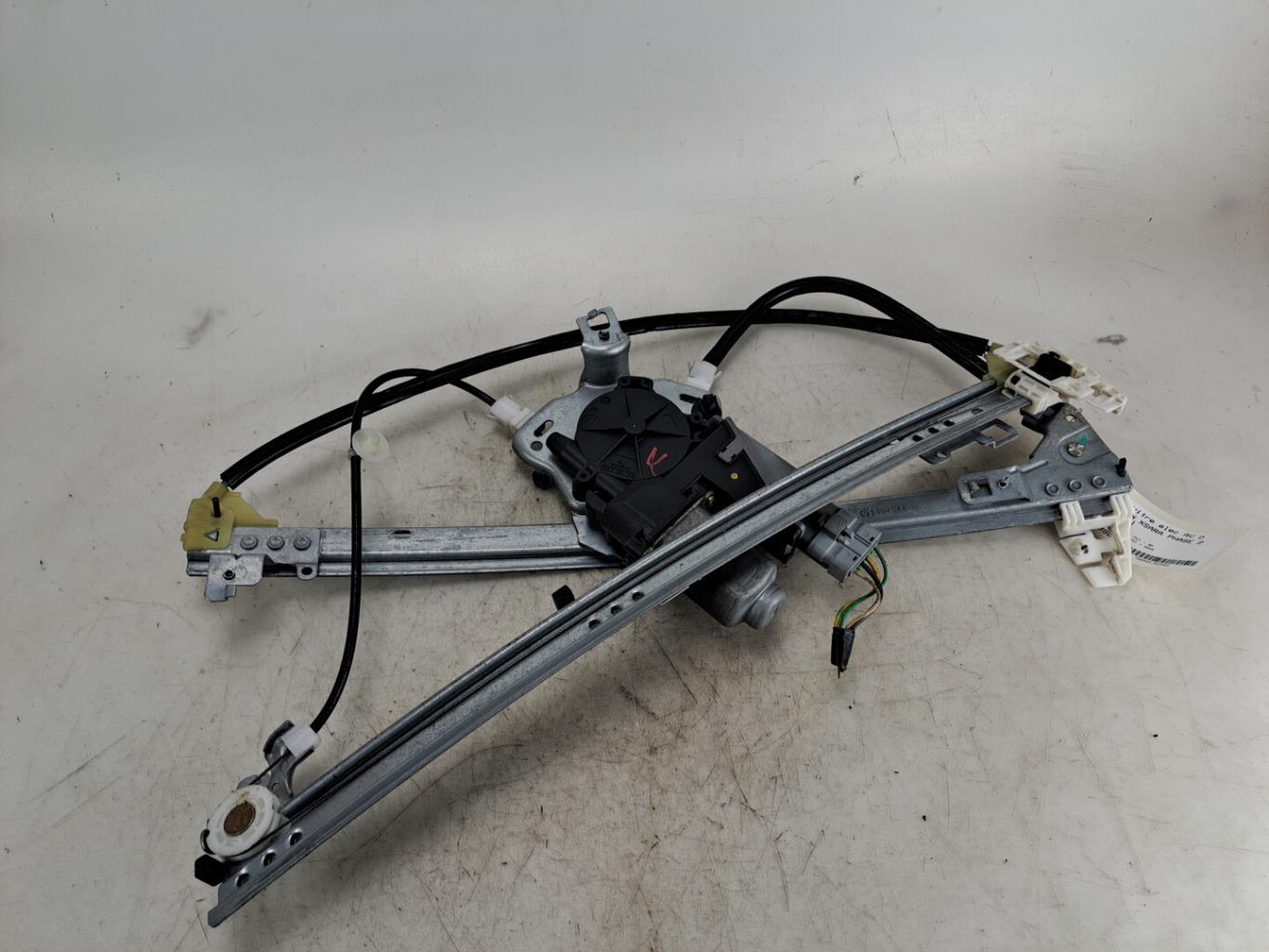 Alzacristalli elettrico anteriore destro CITROEN XSARA PHASE 2 Diésel - 1