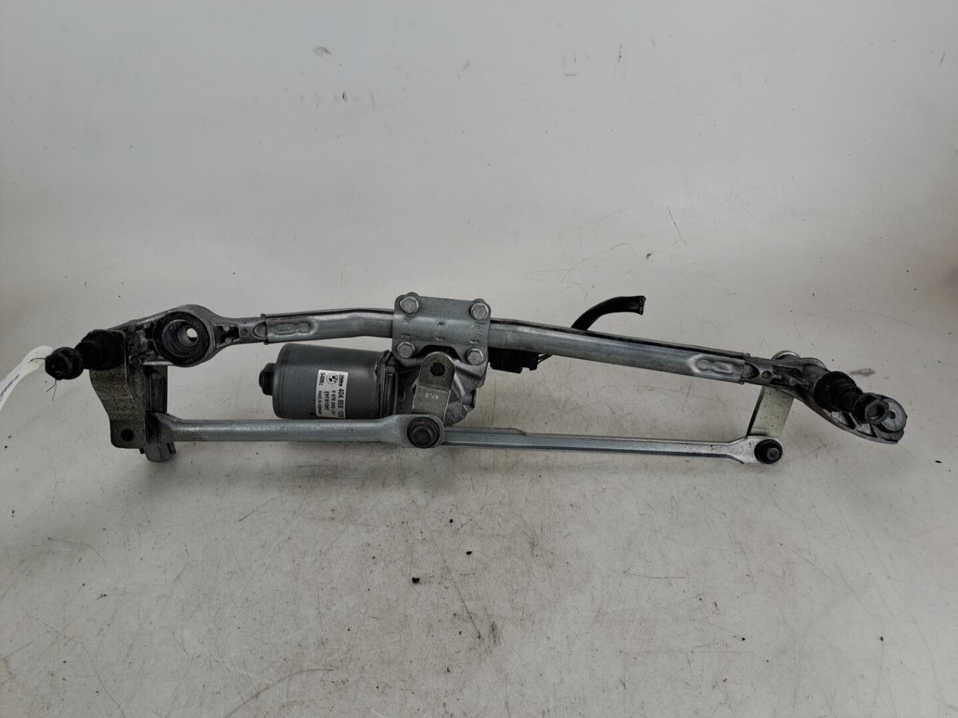 Motore tergicristallo anteriore BMW SERIE 3 E92 COUPE PHASE 1 Diésel - 1