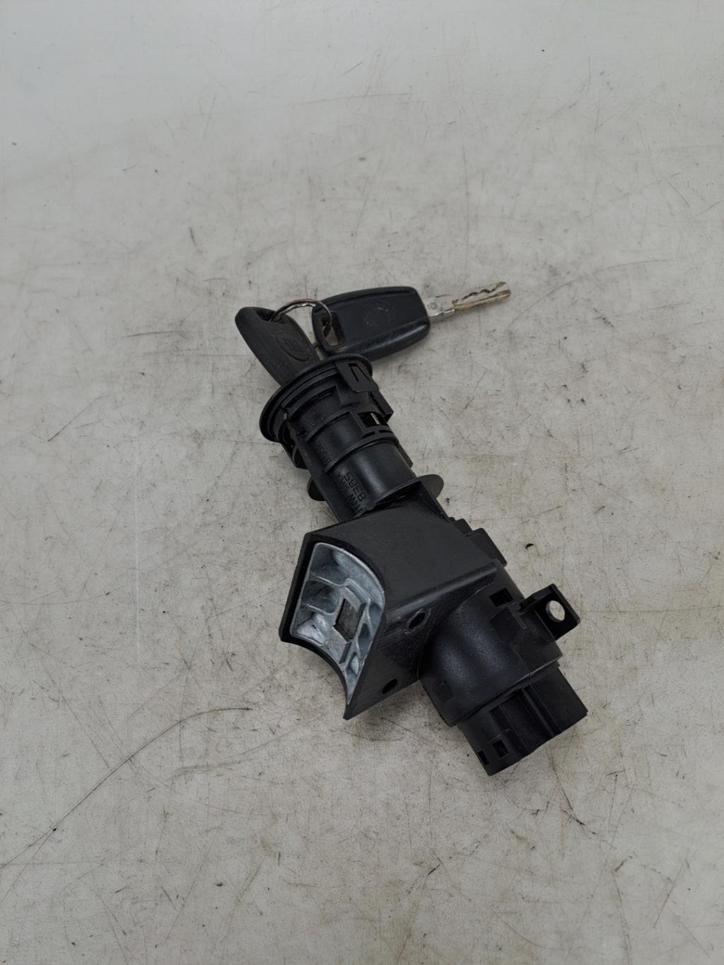 Immobilizzatore FIAT PUNTO 2 PHASE 2 Diésel - 1