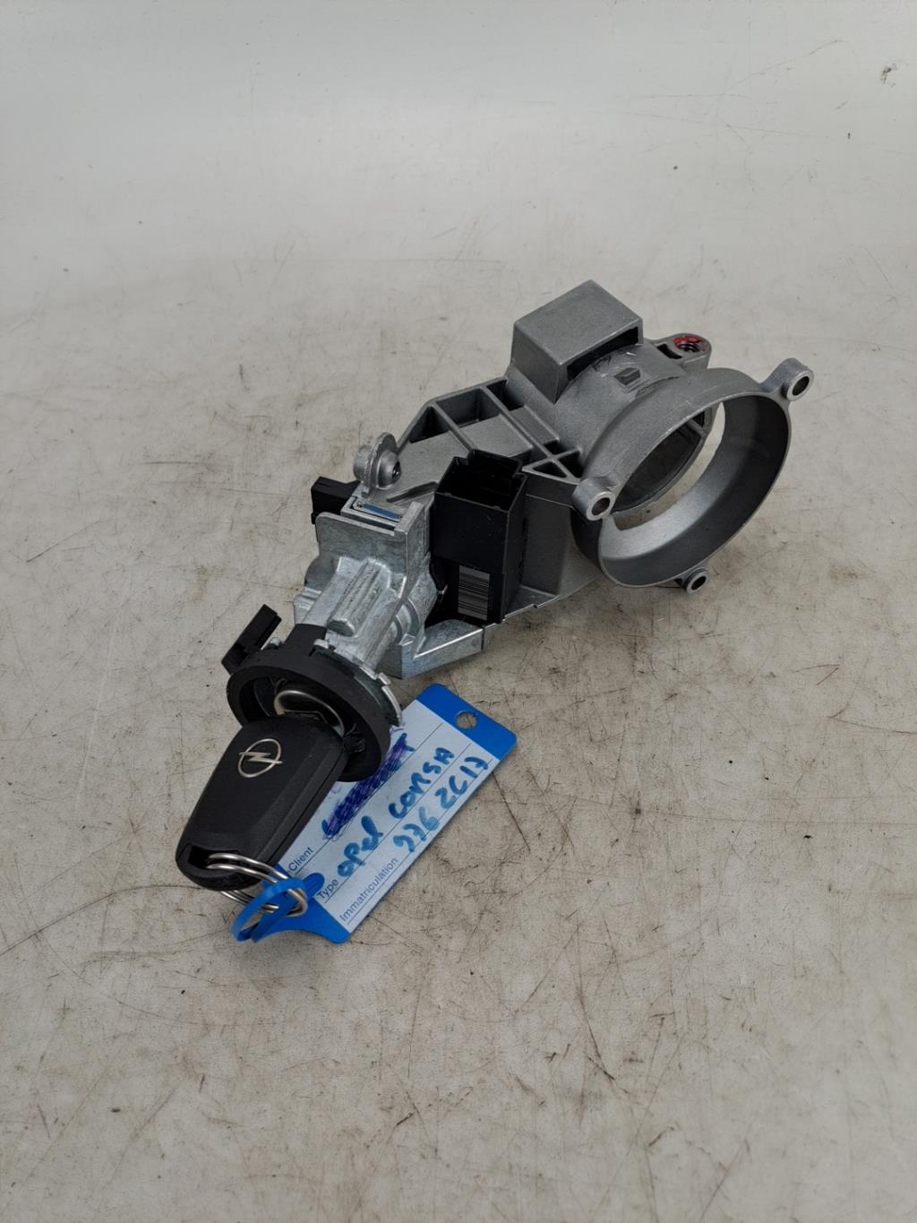 Neiman OPEL CORSA D PHASE 1 Diesel - 1