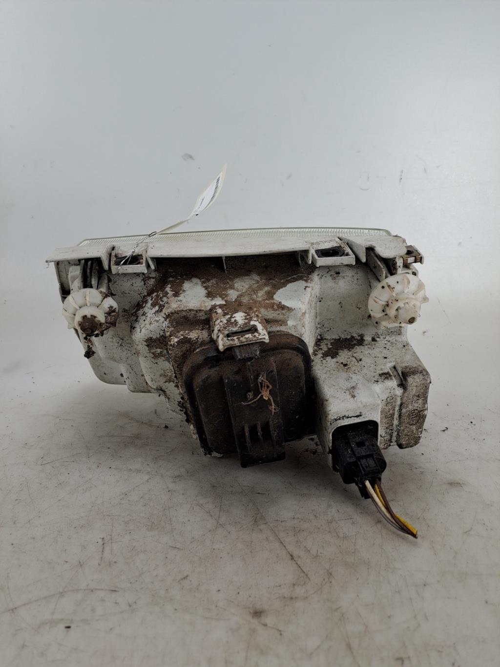 Gruppo ottico anteriore principale destro (luci)(faro) VOLKSWAGEN POLO 3 PHASE 1 Gasolina - 1