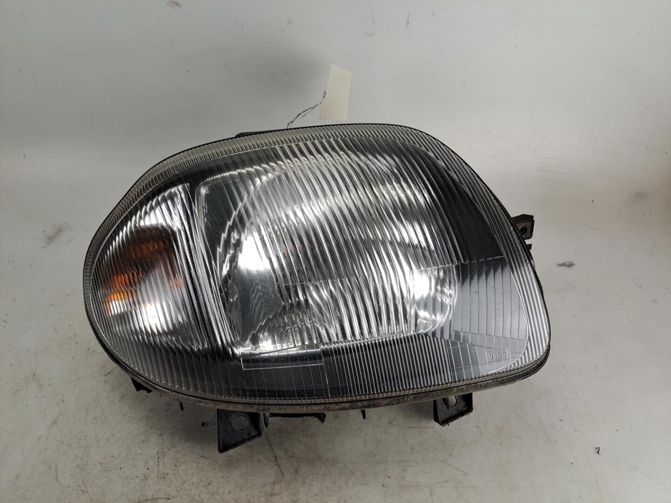Gruppo ottico anteriore principale destro (luci)(faro) RENAULT CLIO 2 PHASE 1 Gasolina - 1