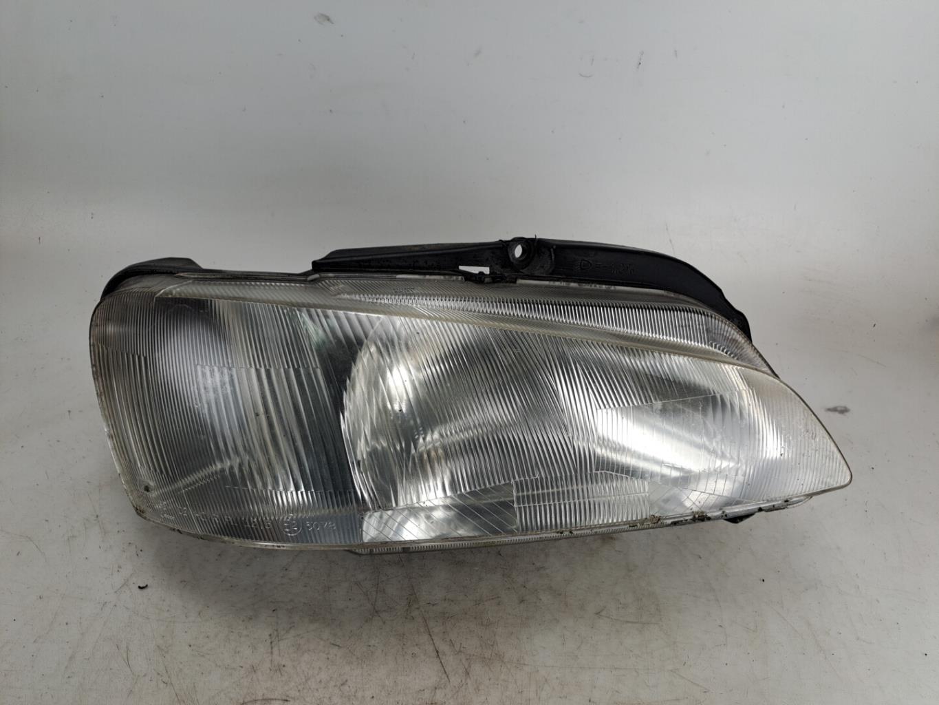 Gruppo ottico anteriore principale destro (luci)(faro) PEUGEOT 106 PHASE 2 Gasolina - 1