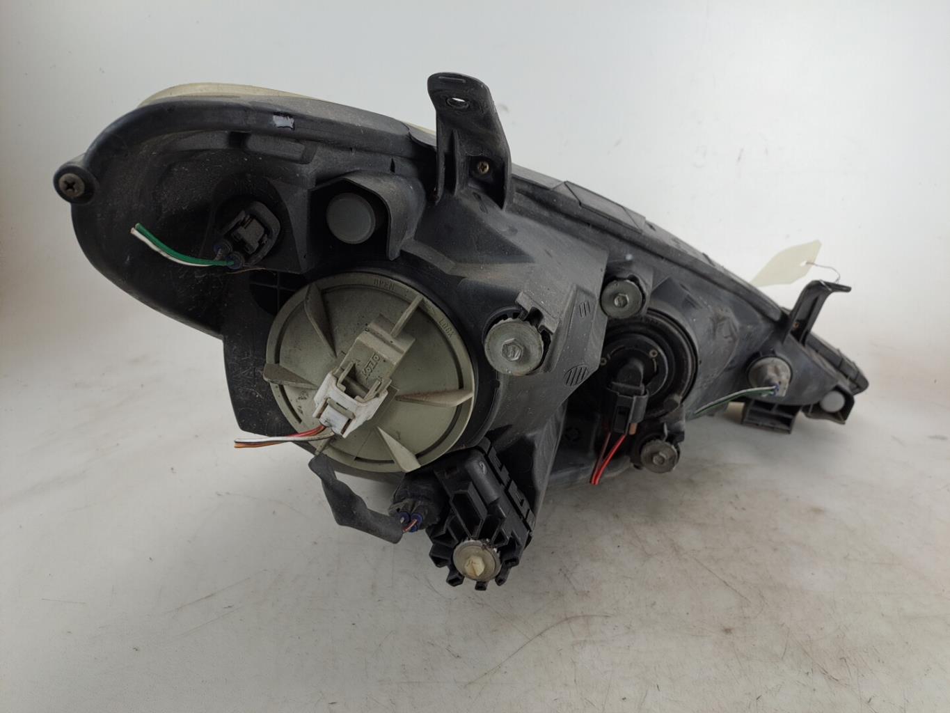 Gruppo ottico anteriore principale sinistro (luci)(faro) TOYOTA PREVIA 2 Diésel - 1