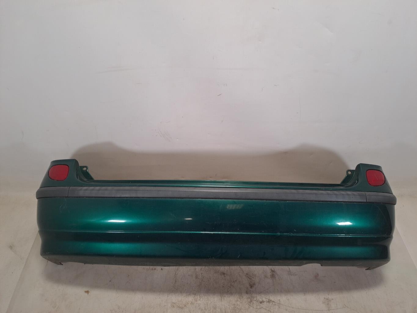 Paraurti posteriore NISSAN ALMERA TINO PHASE 1 Diésel - 1