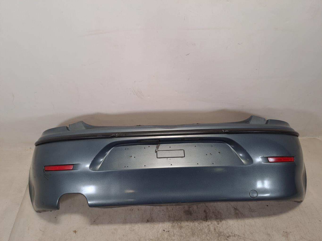 Paraurti posteriore ALFA ROMEO 147 PHASE 1 Diésel - 1