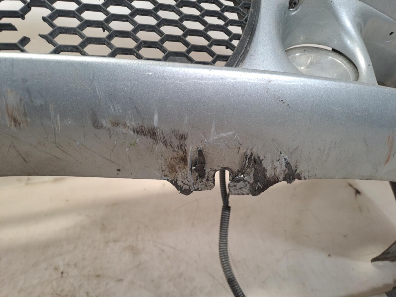 Paraurti anteriore ALFA ROMEO 156 PHASE 2 BREAK Diésel - 1