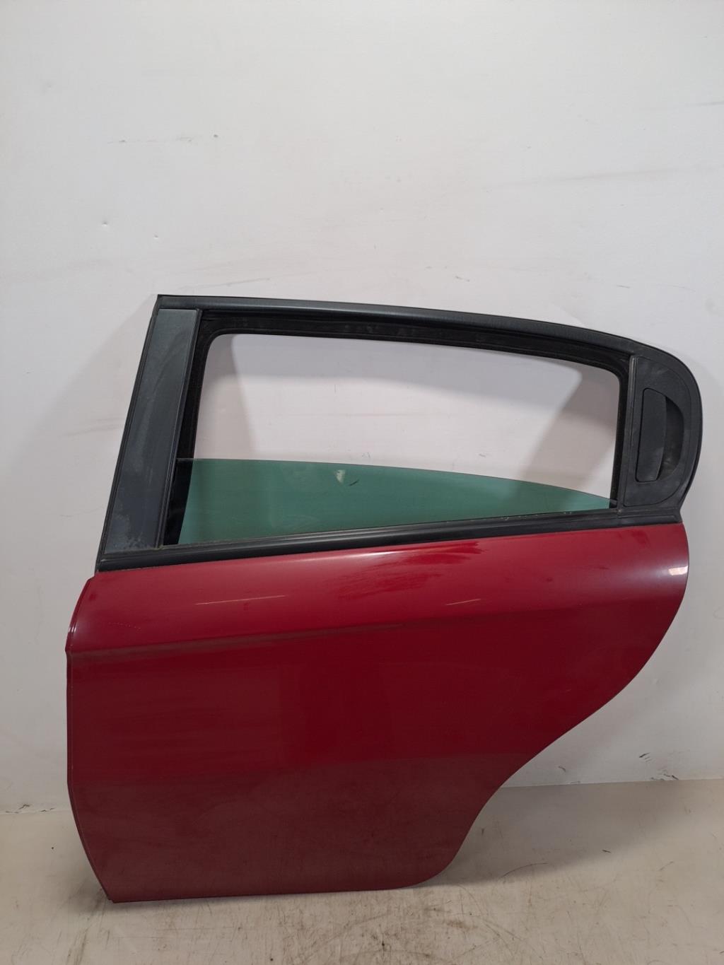 Portiera posteriore sinistra ALFA ROMEO 147 PHASE 2 Diésel - 1