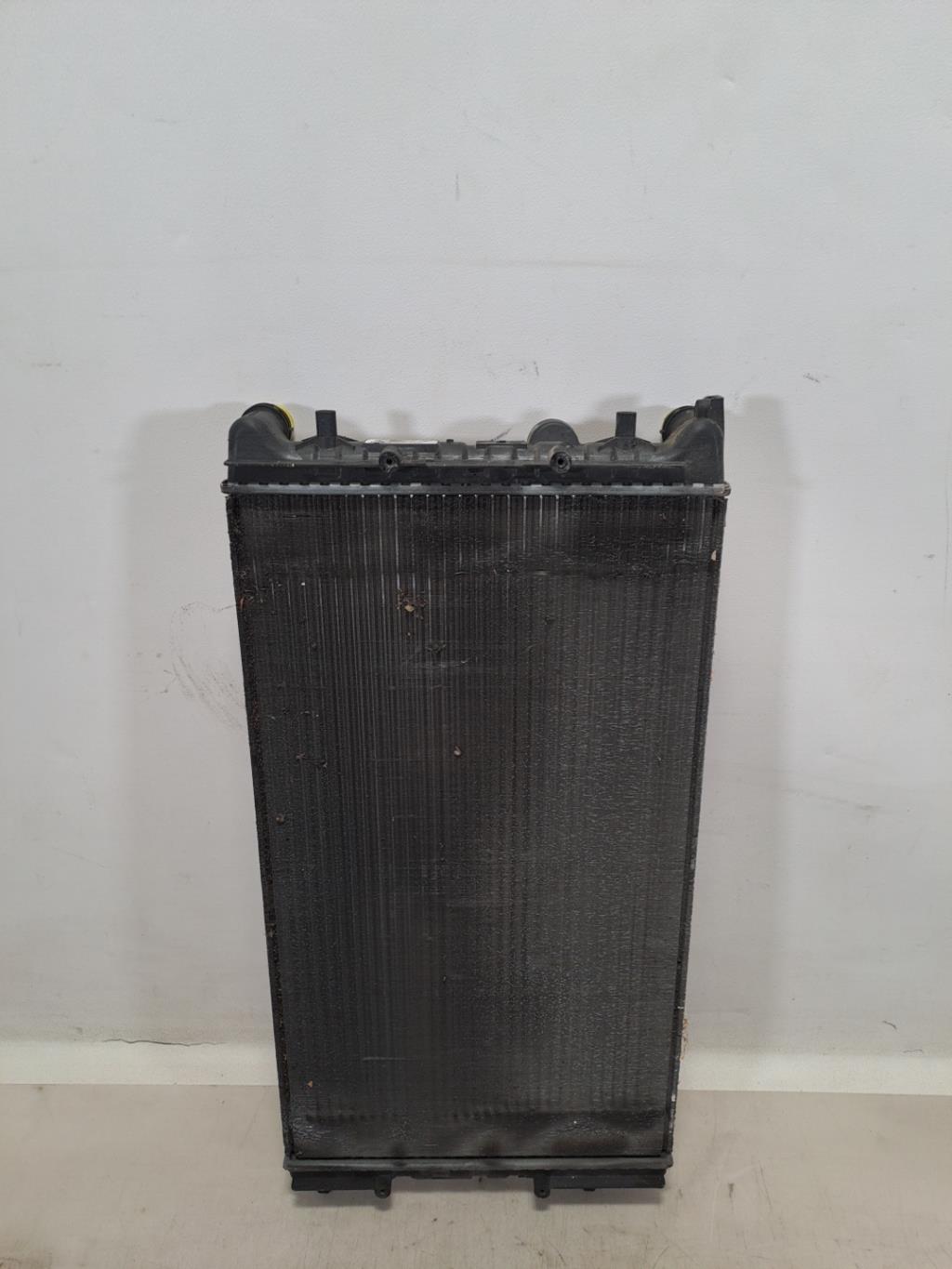 Radiateur eau VOLKSWAGEN NEW BEETLE 1 PHASE 1 Diesel - 1