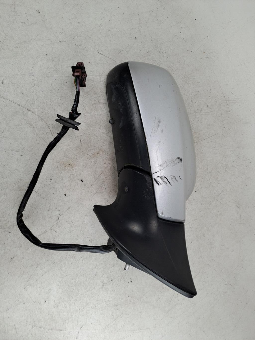 Retrovisor derecho PEUGEOT 407 PHASE 1 Diésel - 1