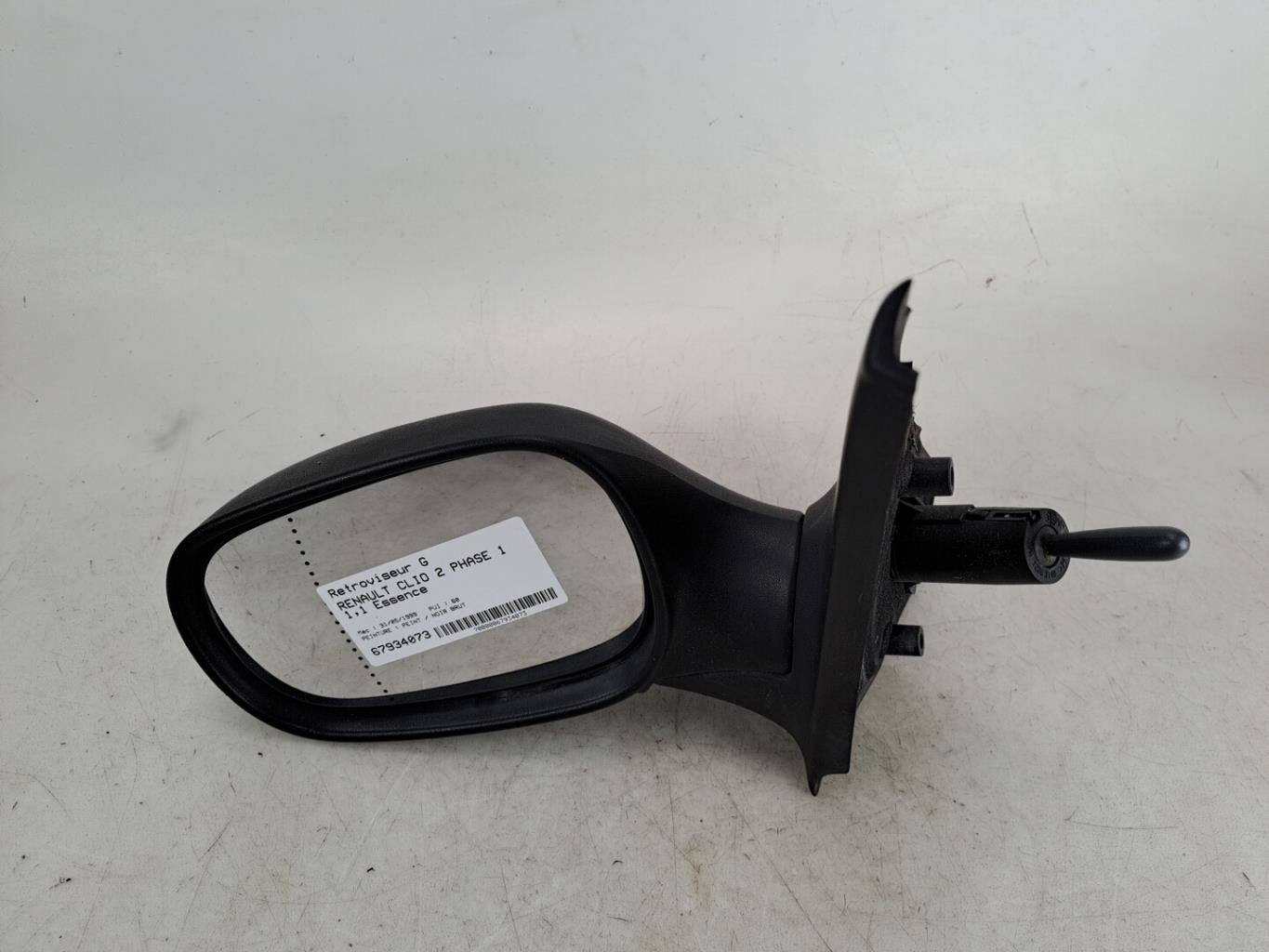 Retrovisor izquierdo RENAULT CLIO 2 PHASE 1 Gasolina - 1