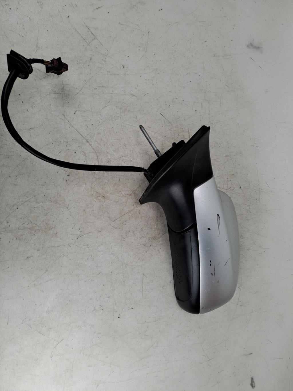 Specchietto retrovisore sinistro PEUGEOT 407 PHASE 1 Diésel - 1