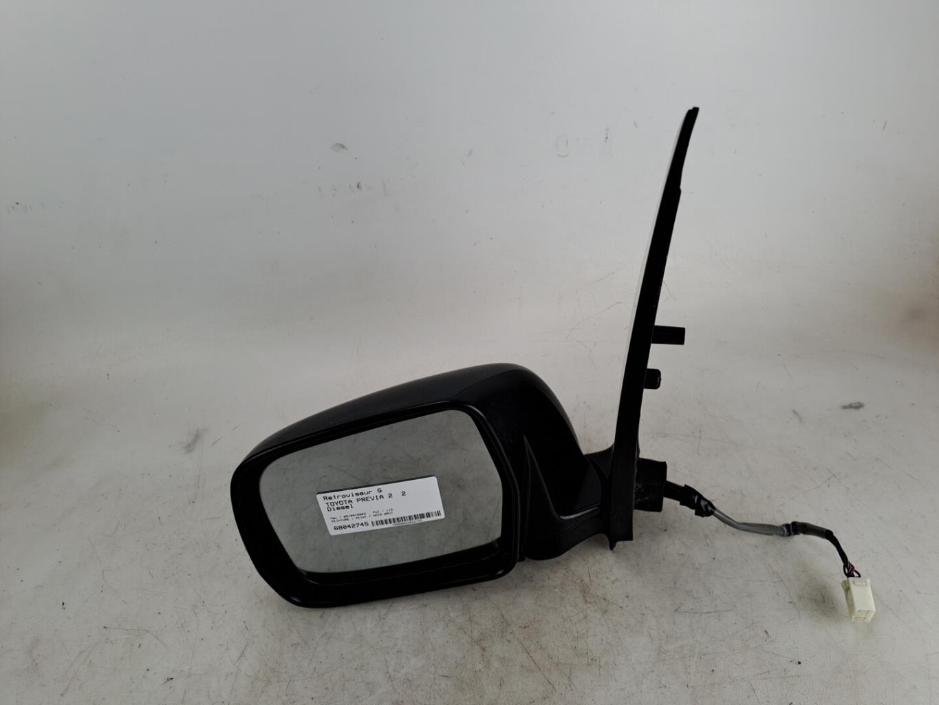 Specchietto retrovisore sinistro TOYOTA PREVIA 2 Diésel - 1