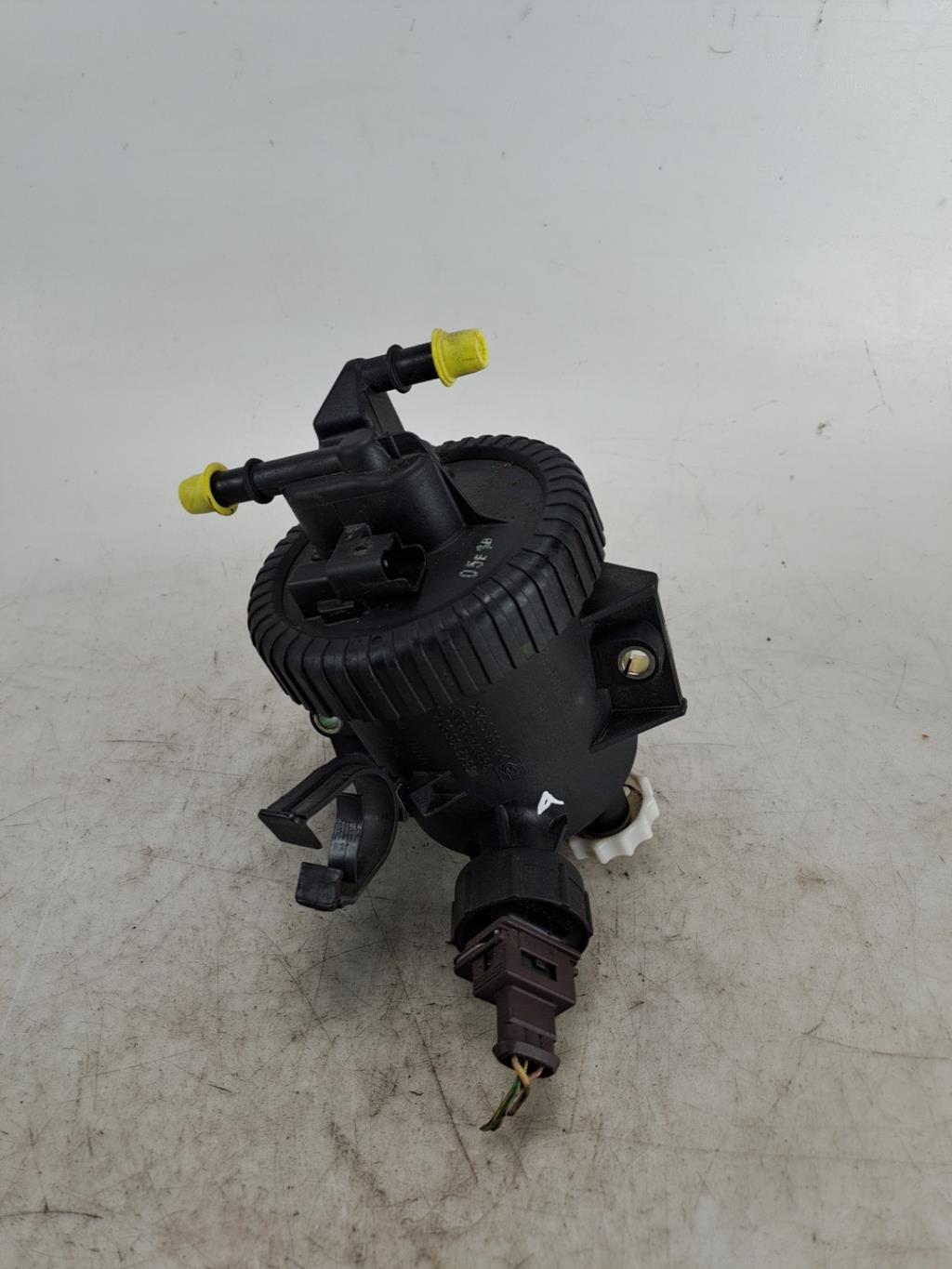 Portafiltro gasolio CITROEN XSARA PHASE 2 Diésel - 1