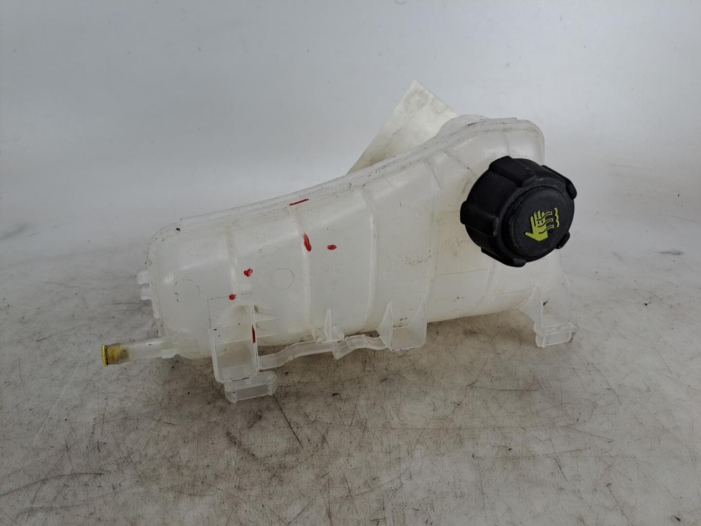 Vase d'expansion RENAULT KANGOO 2 PHASE 2 Electricité - 1