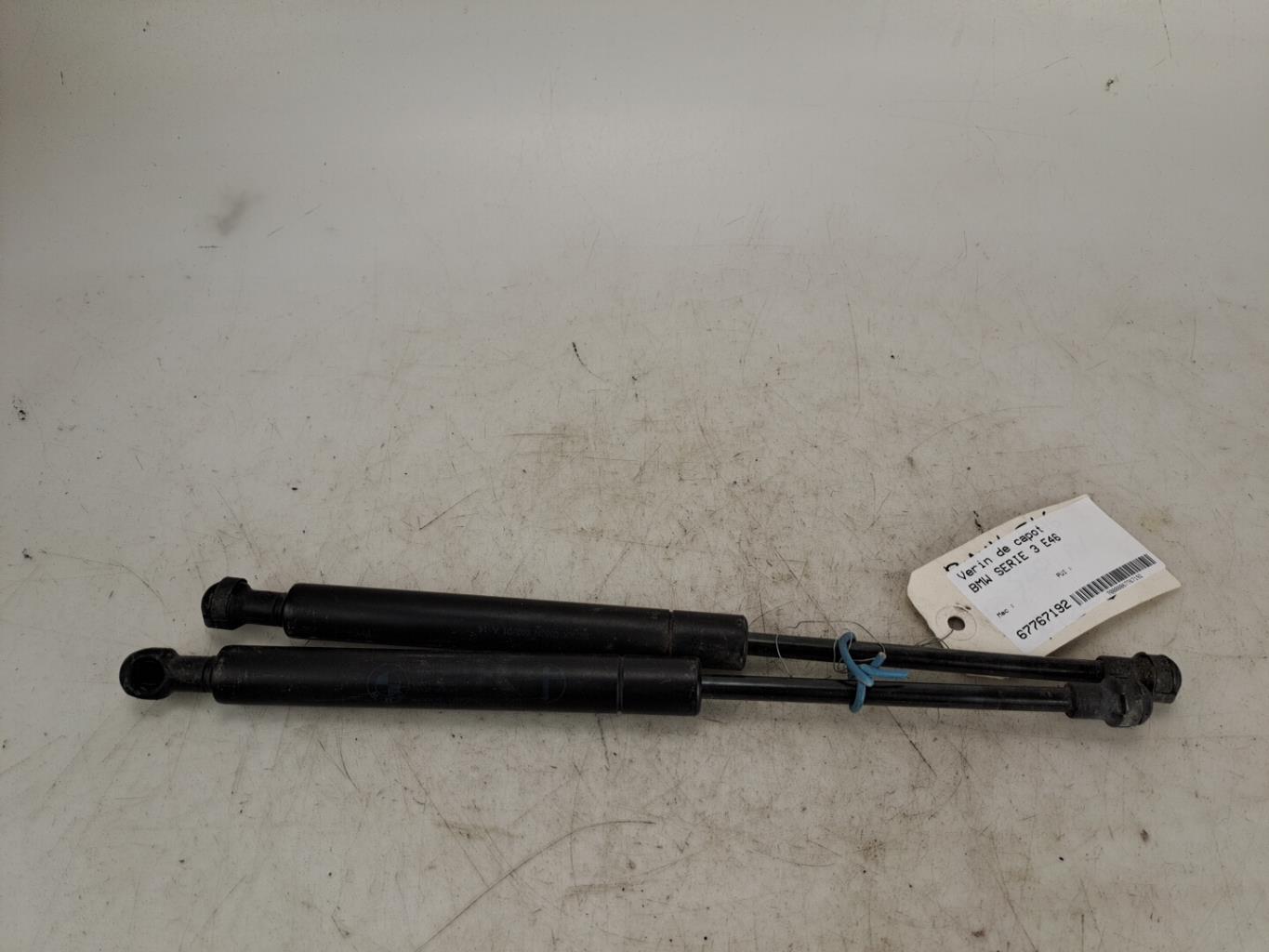Verin de capot BMW SERIE 3 E46  - 1