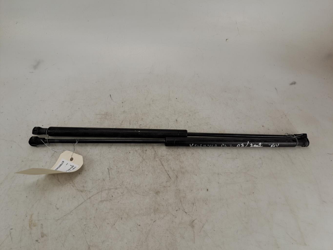 Verin de capot RENAULT VEL SATIS PHASE 1  - 1