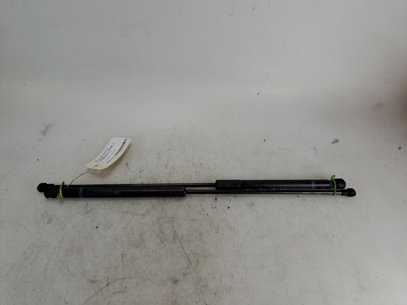 Verin de coffre CITROEN C4 1 PHASE 2 Essence/GPL - 1