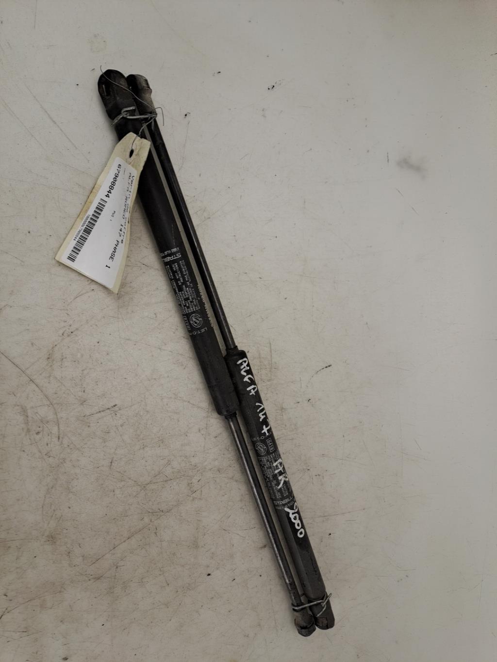 Molla a gas bagagliaio ALFA ROMEO 147 PHASE 1  - 1