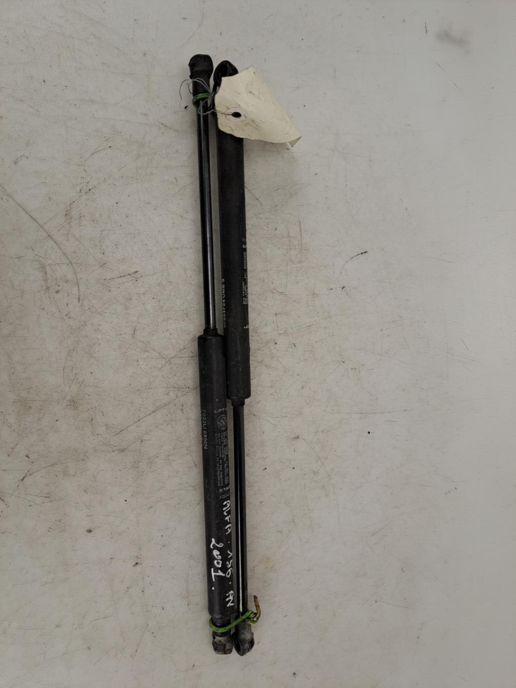Molla a gas bagagliaio ALFA ROMEO 156 PHASE 1  - 1