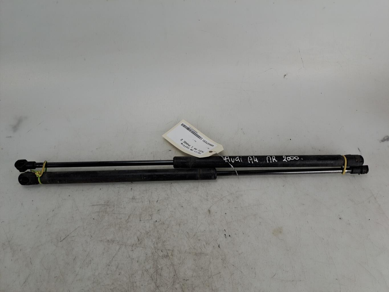 Verin de coffre AUDI A4 1 PHASE 2  - 1