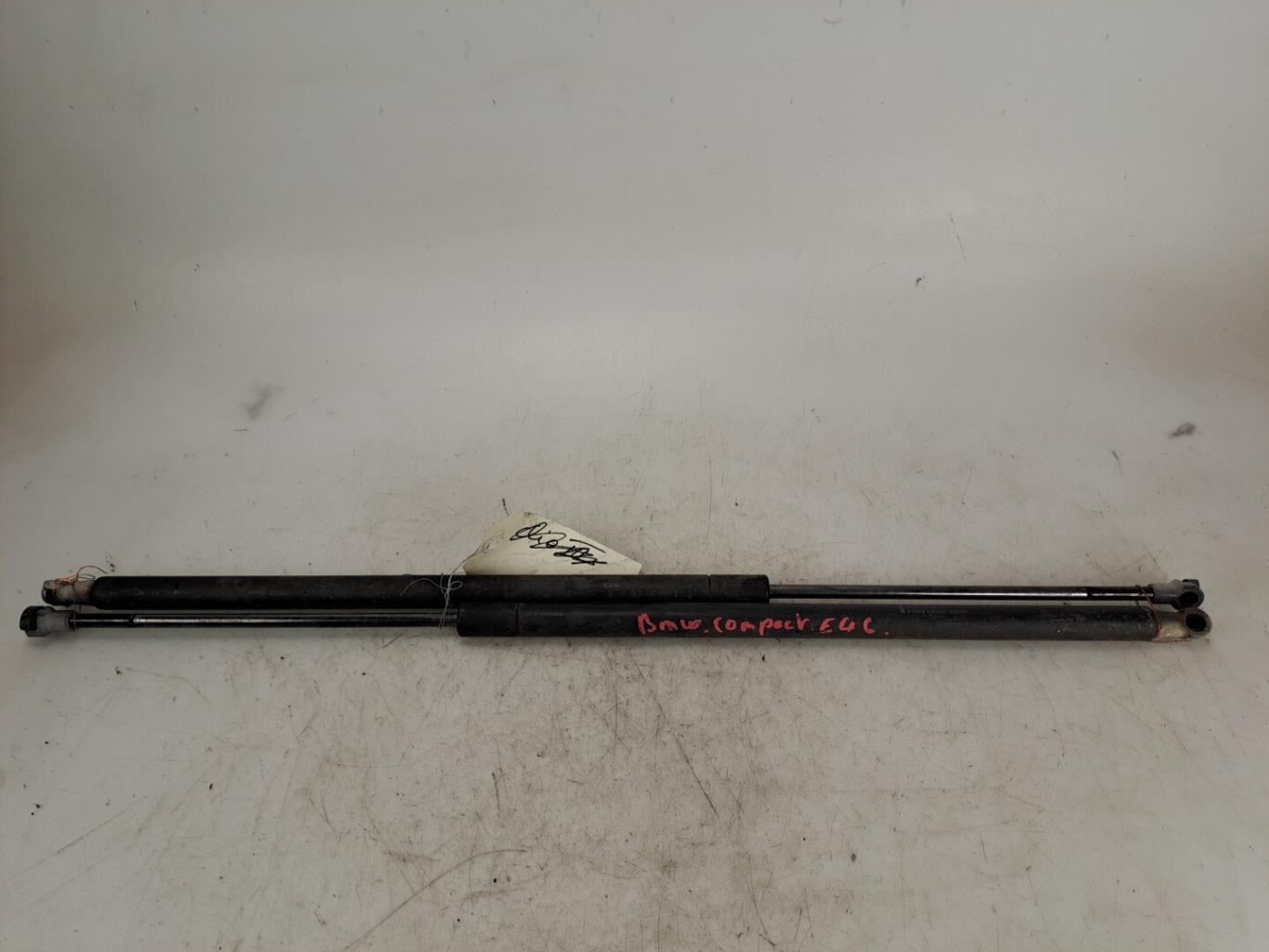 Verin de coffre BMW SERIE 3 E46 COMPACT PHASE 2  - 1