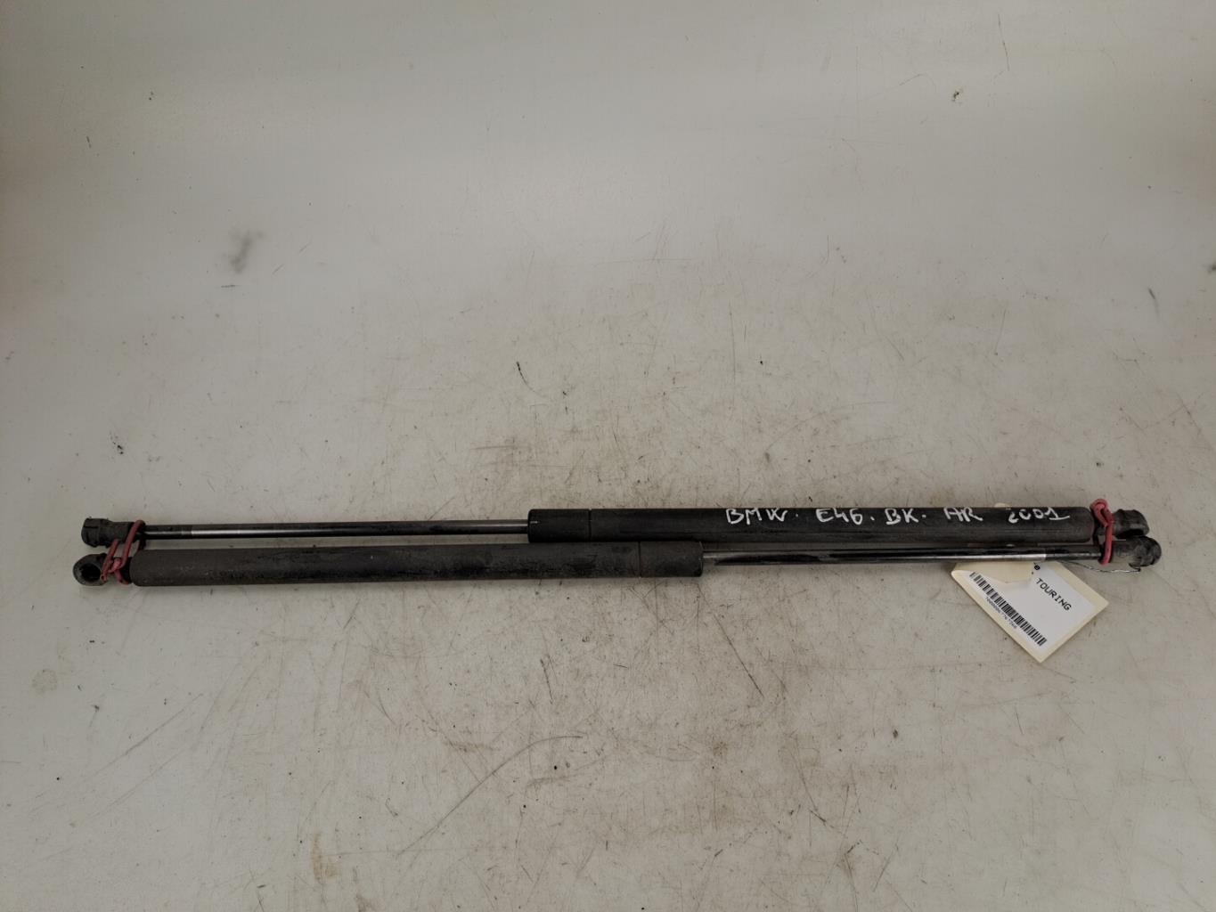 Verin de coffre BMW SERIE 3 E46 TOURING PHASE 1 BREAK  - 1