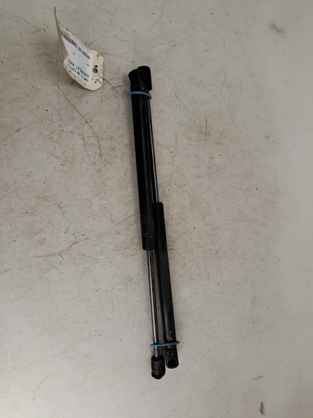 Verin de coffre CHEVROLET AVEO 1  - 1