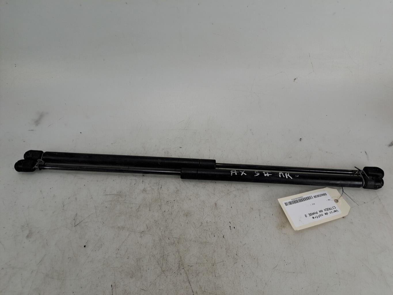 Verin de coffre CITROEN AX PHASE 2  - 1