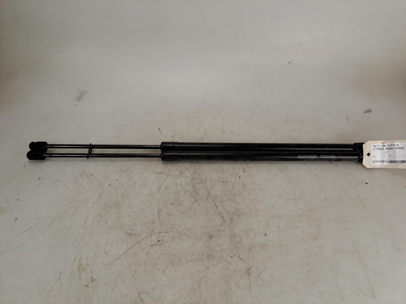 Verin de coffre CITROEN SAXO PHASE 1  - 1