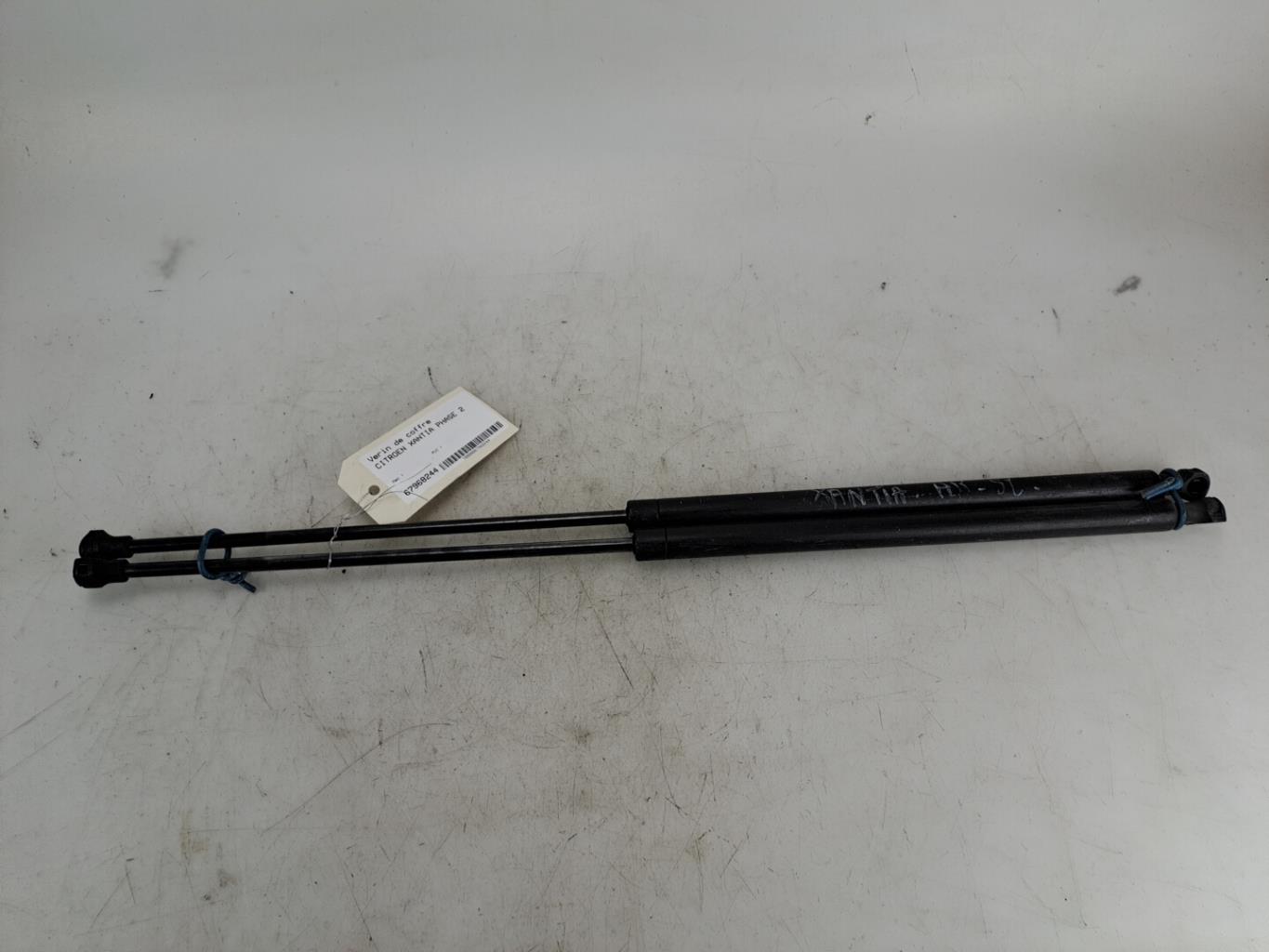 Verin de coffre CITROEN XANTIA PHASE 2  - 1