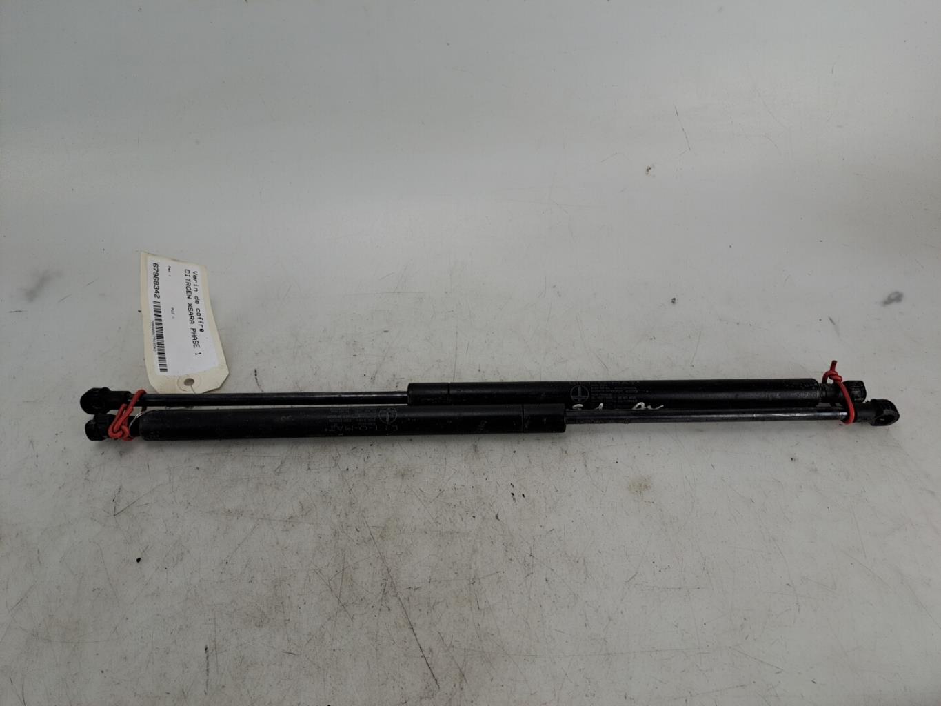 Verin de capot CITROEN XSARA PHASE 1  - 1
