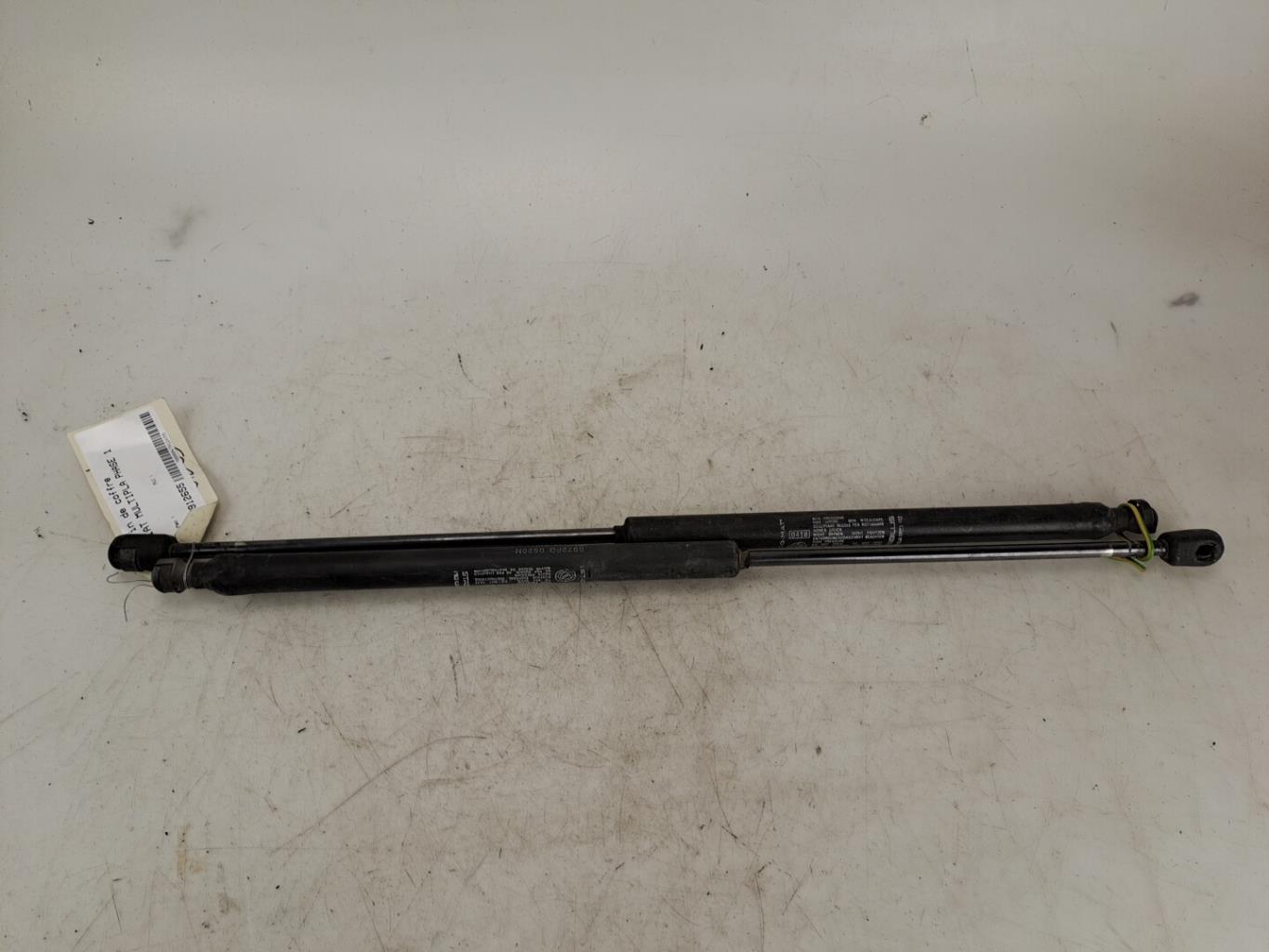 Molla a gas bagagliaio FIAT MULTIPLA PHASE 1  - 1