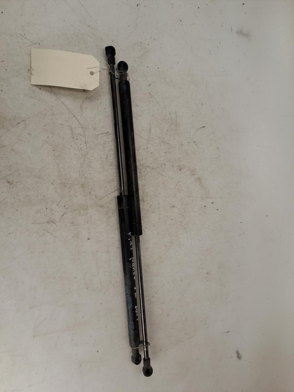 Molla a gas bagagliaio FIAT PANDA 2 PHASE 1  - 1