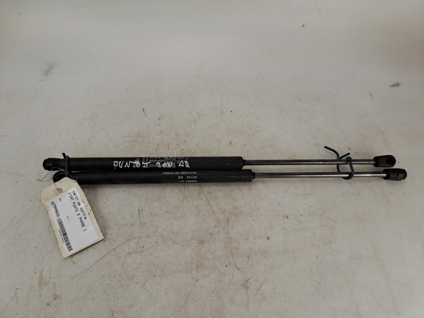 Molla a gas bagagliaio FIAT PUNTO 2 PHASE 1  - 1