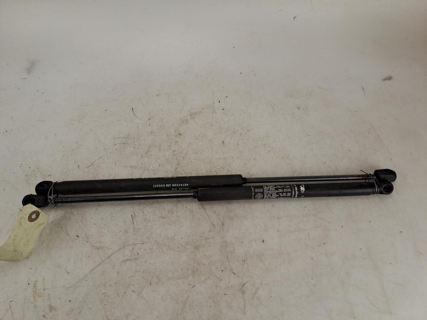Molla a gas bagagliaio FIAT PUNTO 2 PHASE 2  - 1