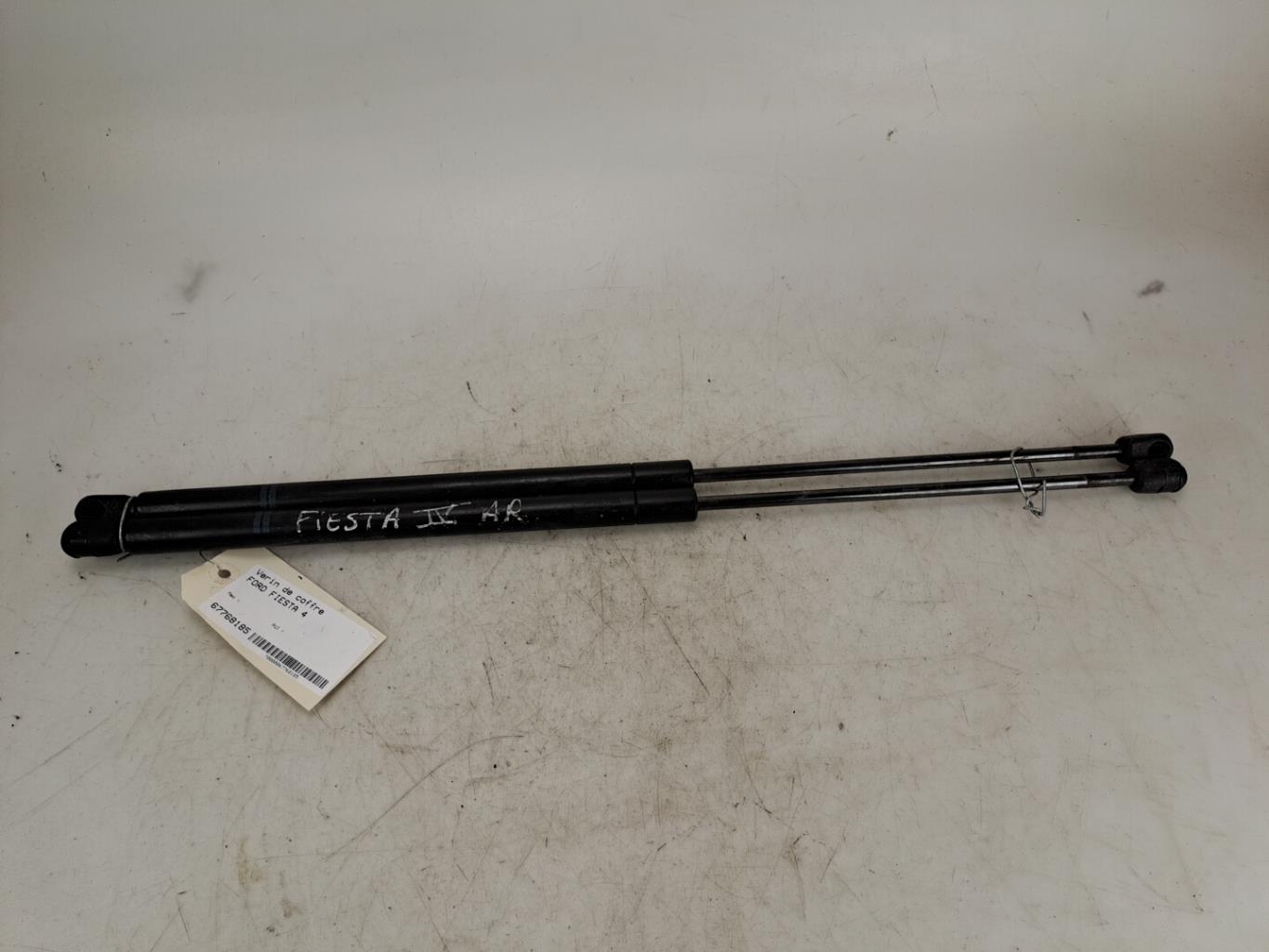 Molla a gas bagagliaio FORD FIESTA 4  - 1