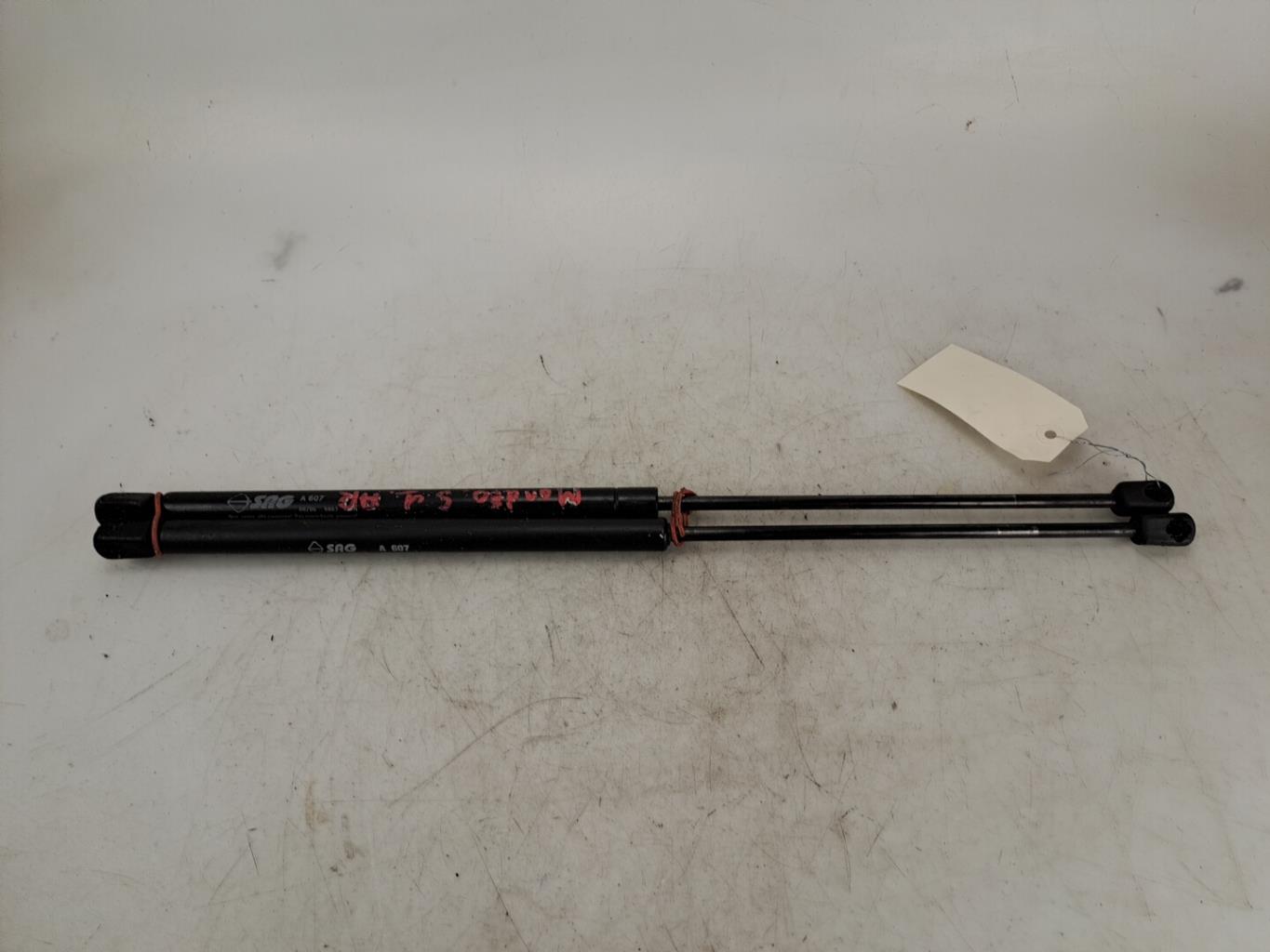 Verin de coffre FORD MONDEO 1  - 1
