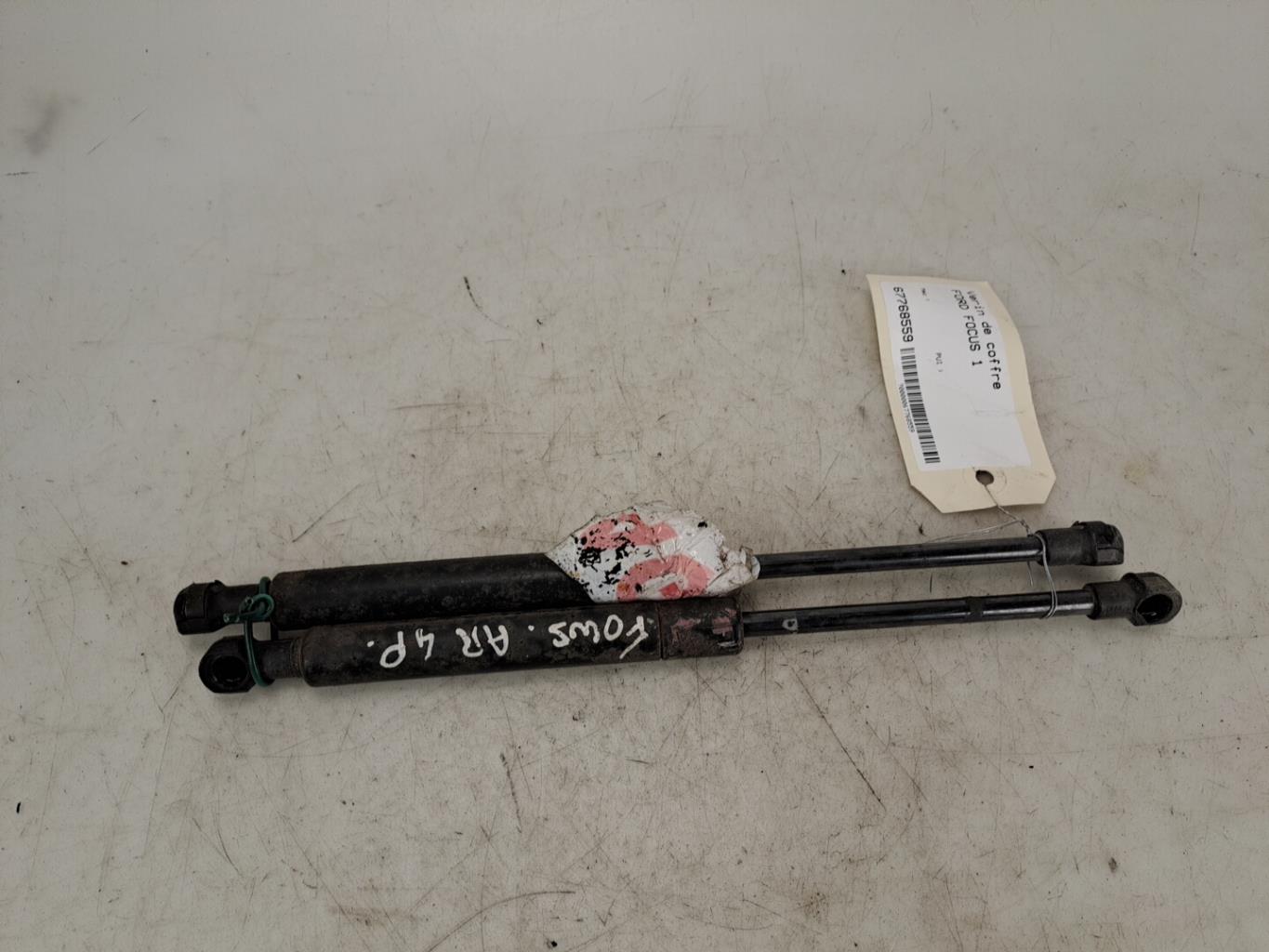 Verin de coffre FORD FOCUS 1  - 1