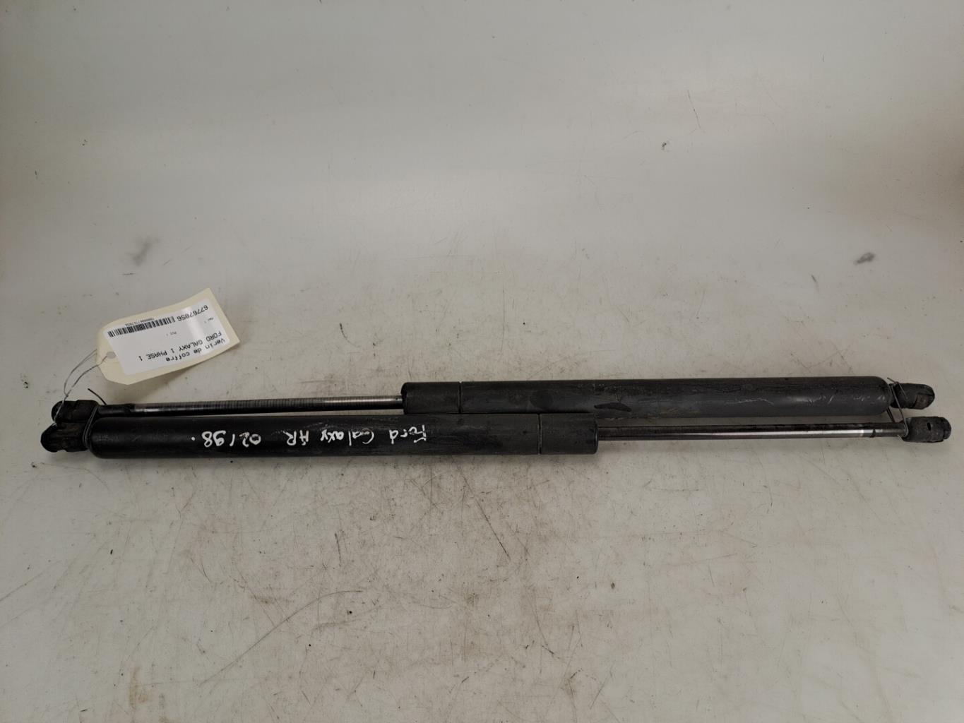 Verin de coffre FORD GALAXY 1 PHASE 1  - 1