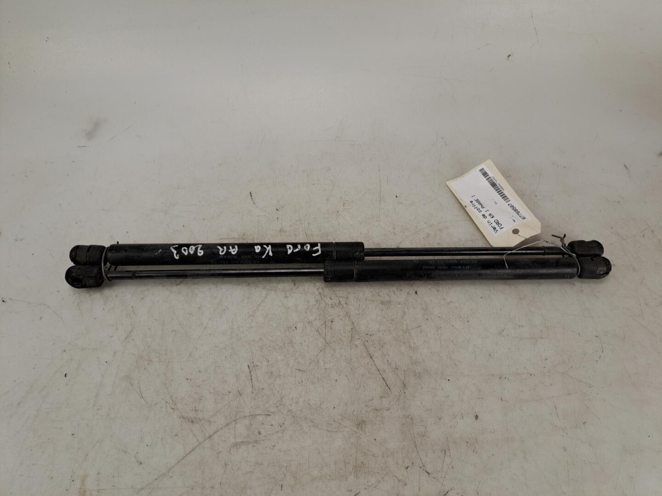 Verin de coffre FORD KA 1 PHASE 1  - 1