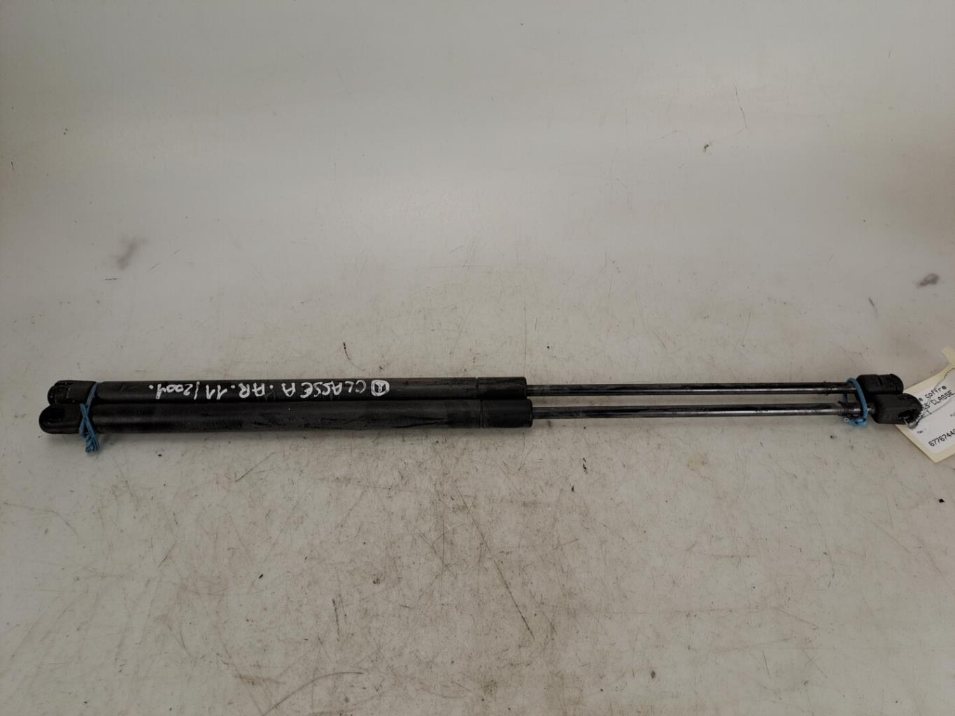 Molla a gas bagagliaio MERCEDES CLASSE A 168 PHASE 1  - 1