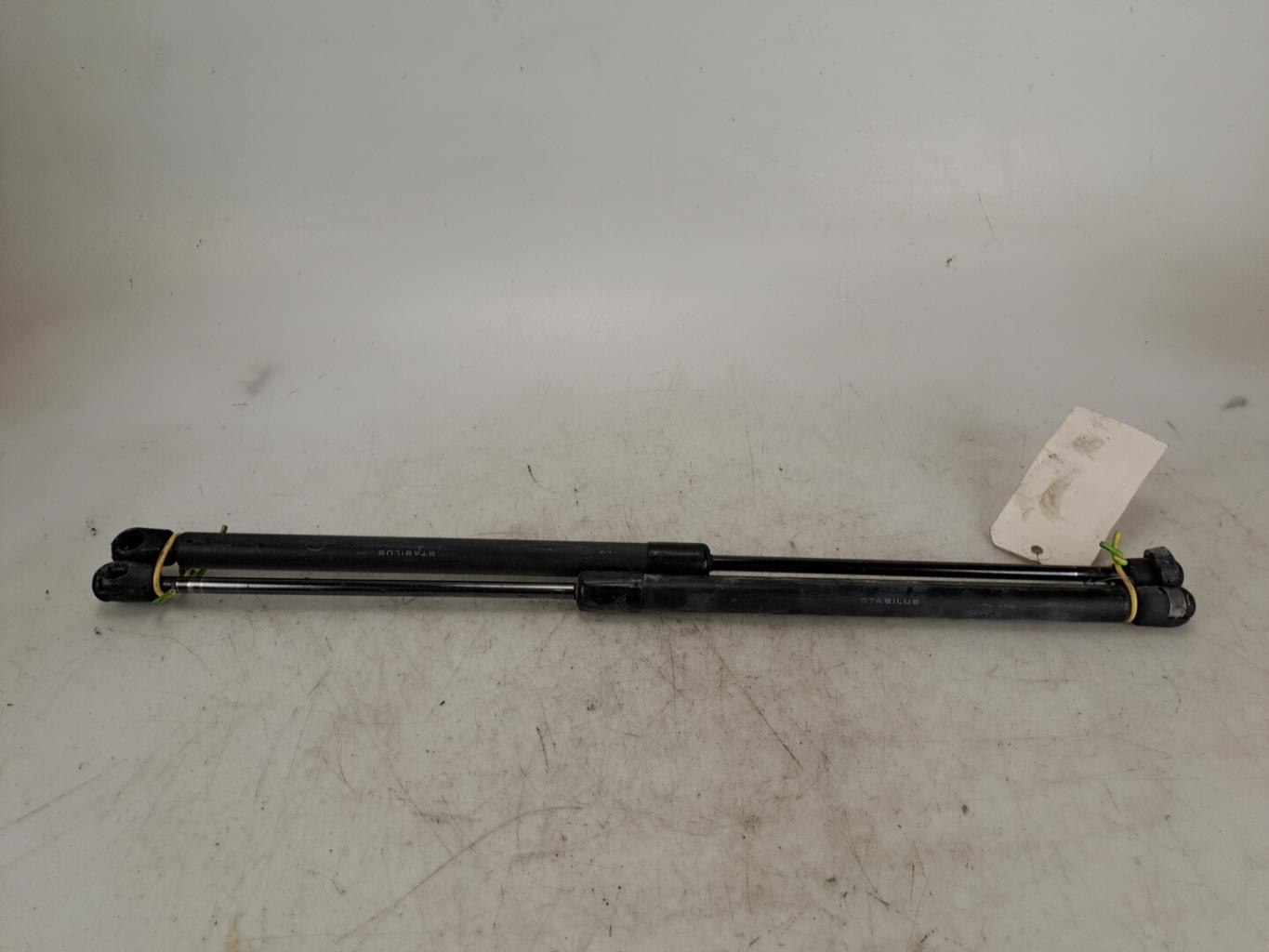 Molla a gas bagagliaio NISSAN MICRA 3 PHASE 1  - 1