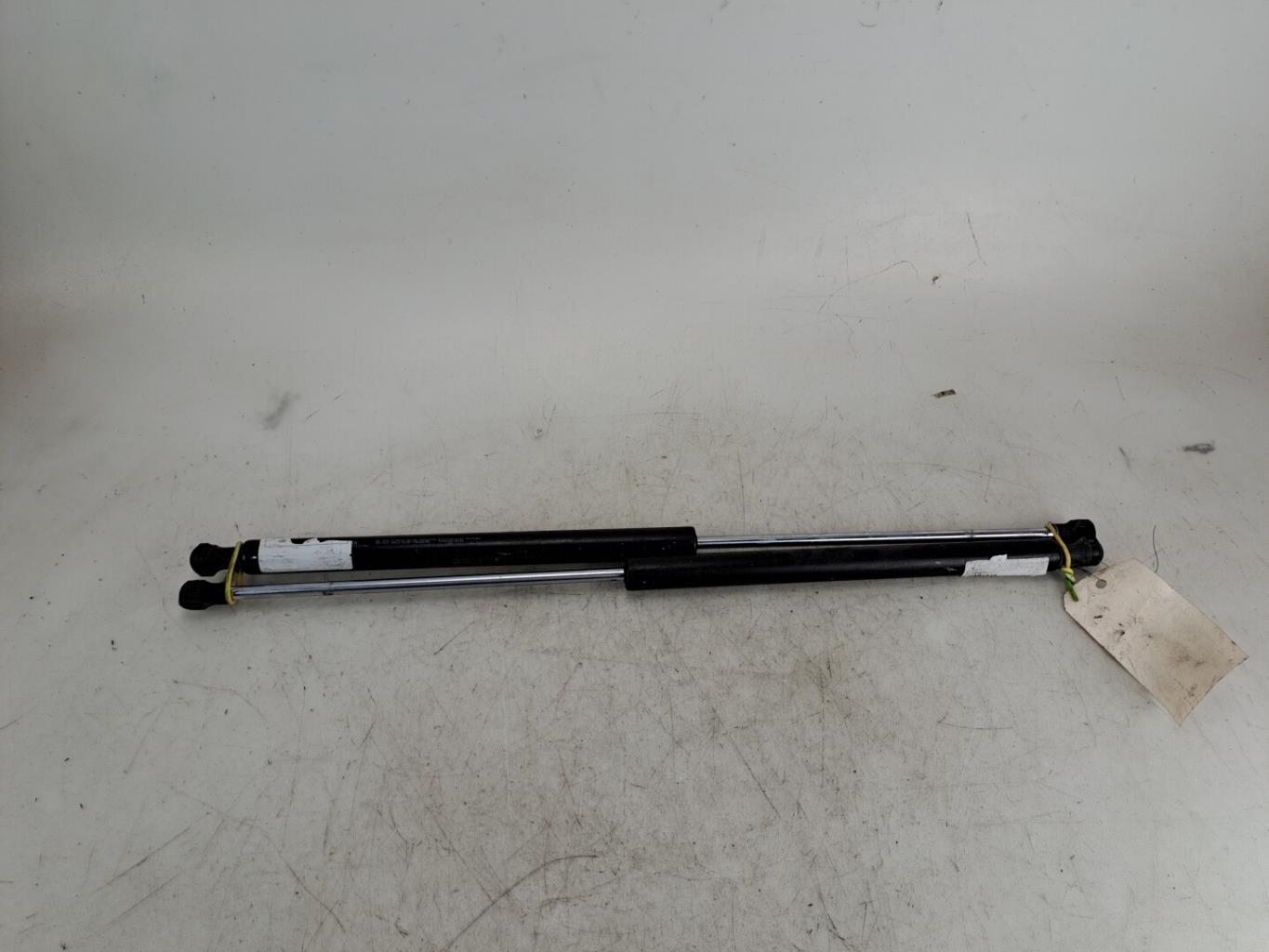 Molla a gas bagagliaio NISSAN PRIMERA 2 PHASE 2  - 1