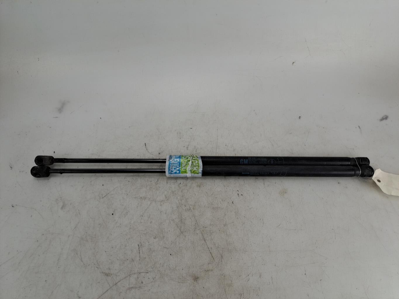 Verin de coffre OPEL MERIVA A  - 1