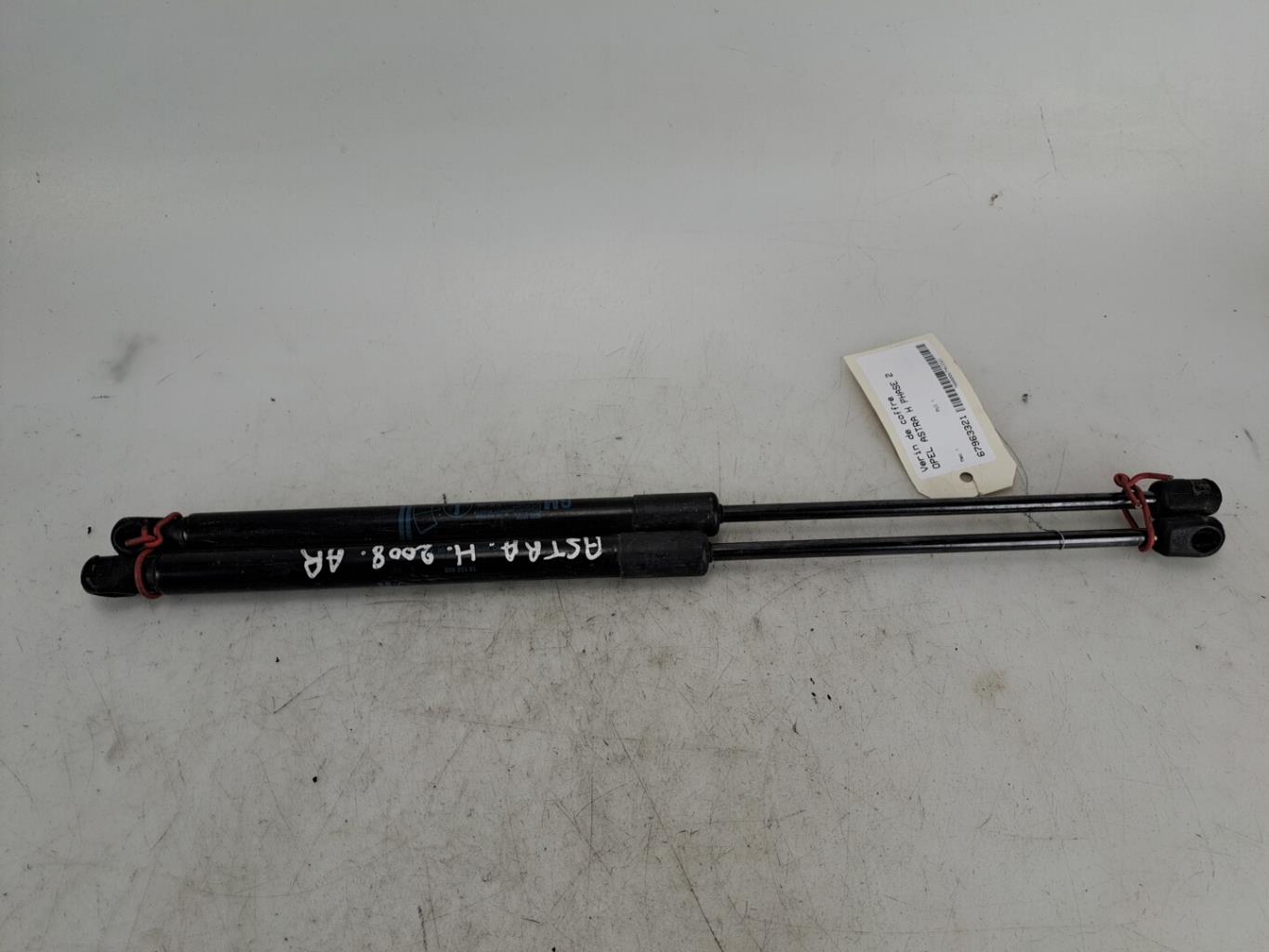 Molla a gas bagagliaio OPEL ASTRA H PHASE 2  - 1
